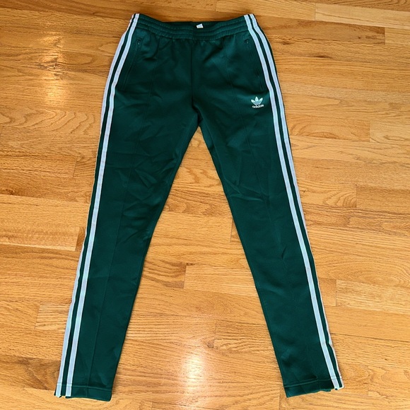 Adidas Montreal trefoil logo track pants - Picture 9 of 14
